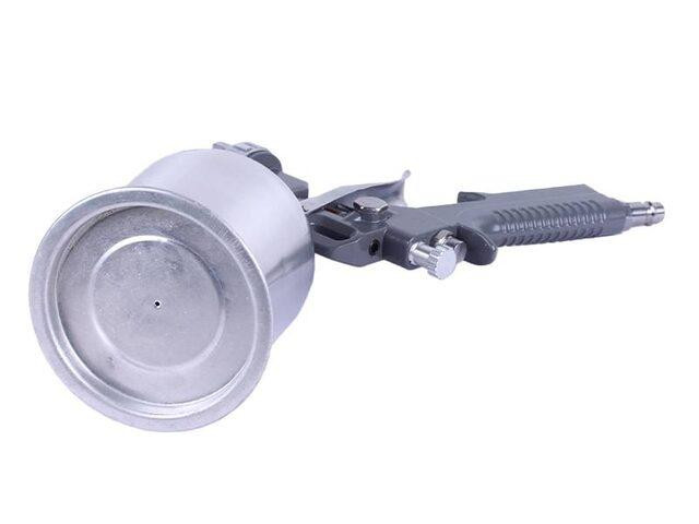 Пистолет для покраски с бачком для компрессора Мукачево - изображение 3