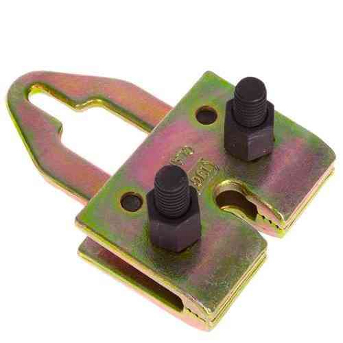 Затискач для кузовних робіт однофункціональний (D4-601) (5т) TJG Вінниця