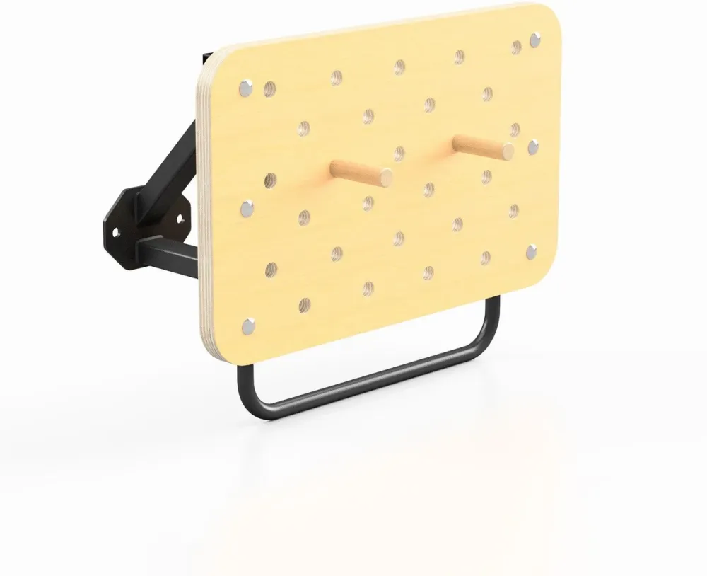 Тренажер Marbo Спорт Плита Wspinaczkowa Mft-A009 Київ - фото 1