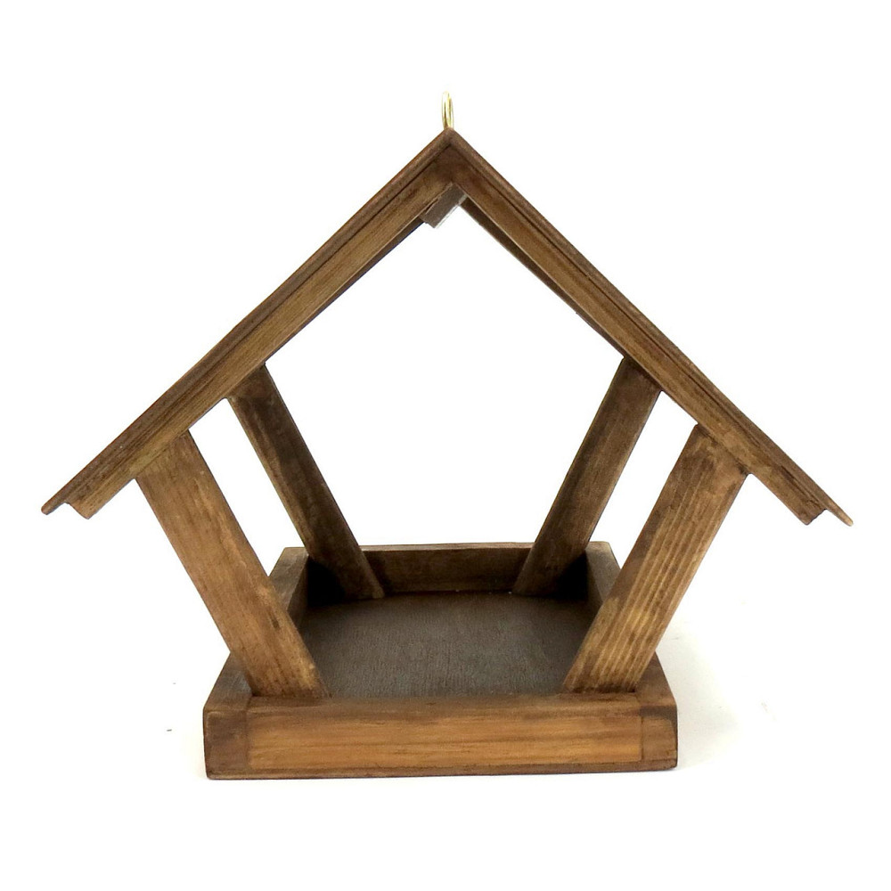 Кормушка садовая для птиц 