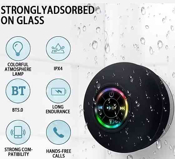 Портативна Bluetooth колонка MIFA A10 plus/ Proove 20W. Харьков