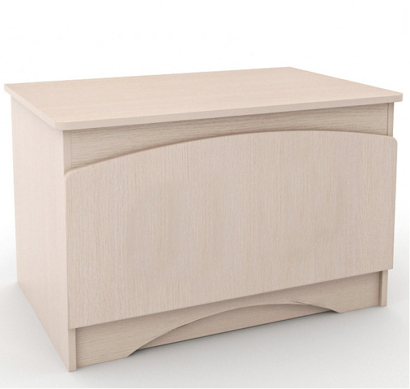 Сундук для игрушек 