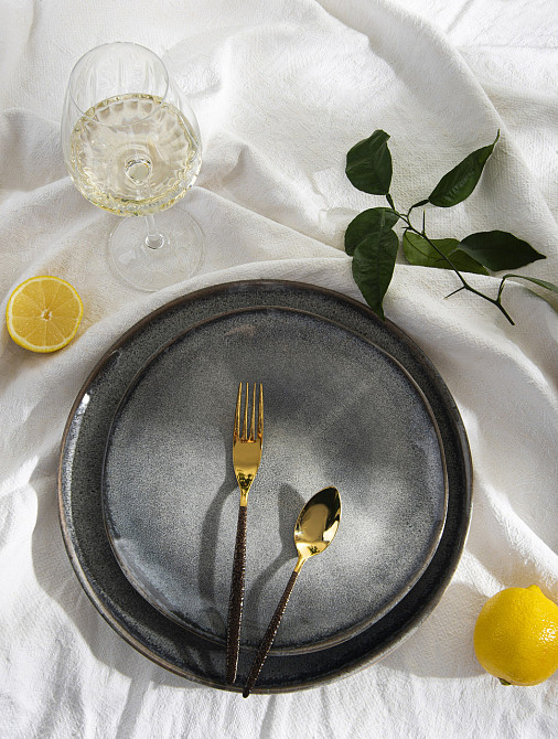 Салатник Ipec Tana (6979586) Київ - фото 2