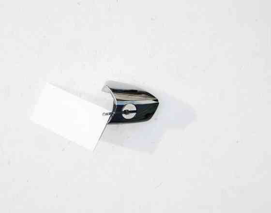 Mercedes-Benz  A2047661925 Кришка зовнішньої ручки передньої лівої двері E-class W212 SLK/SLC R172 E-Class Coupe C207 CLS C218 ML/GLE W166 CLA C117 GL Одеса