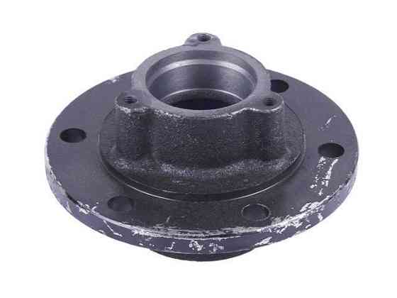 Ступица переднего колеса на минитрактор Шифенг 240 Мукачево