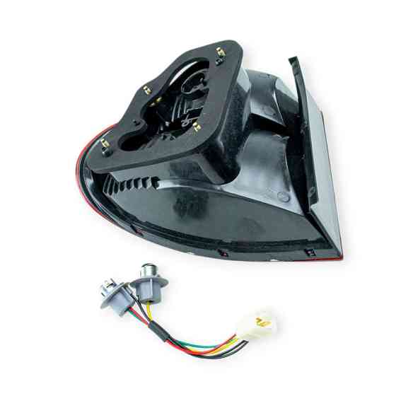 Фонарь sedan задний наружный правый Ланос Мукачево