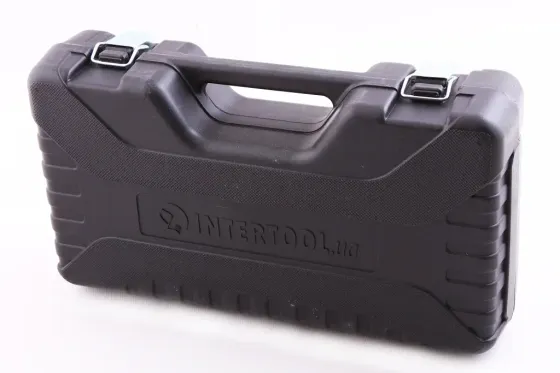 Гайкорт роторний 1 Intertool 261мм, 1:68, 5200Нм на підш. (32, 33 мм) Вінниця