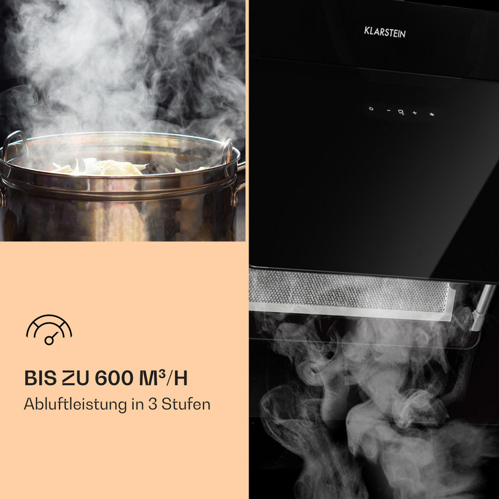 Витяжка Ауріка 90 (Німеччина, читати опис) Рівне - фото 4