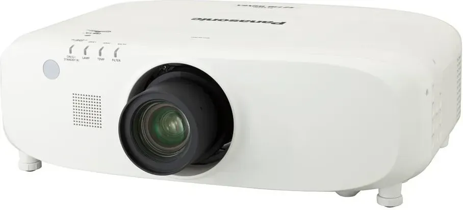 Проектор  Panasonic PT-EW730ZE Київ - фото 1
