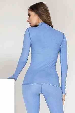 Термокомплект жіночій Totalfit NORWAY TWK7 XL, Блакитний Київ