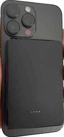 Павербанк Magsafe ultra slim 20W 5000mAh. Київ