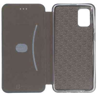 Чохол до моб. телефона BeCover Exclusive New Style Samsung Galaxy M31s SM-M317 Blue (705274) Вінниця