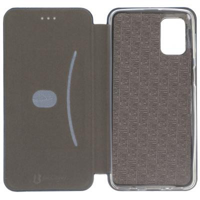 Чохол до моб. телефона BeCover Exclusive New Style Samsung Galaxy M31s SM-M317 Blue (705274) Вінниця - фото 3