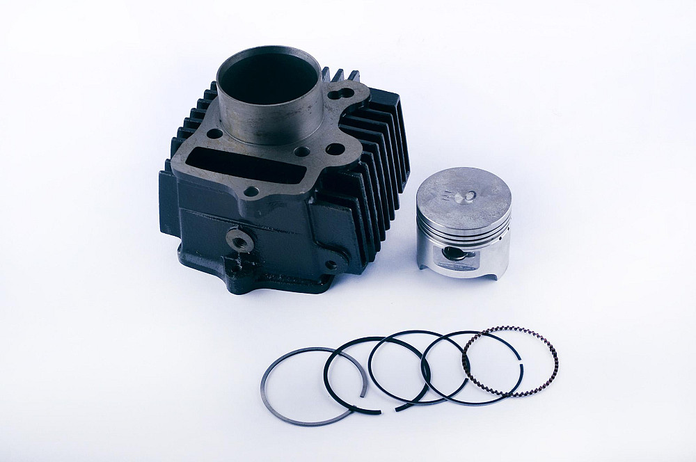 Поршнева (ЦПГ) Delta 90 (Ø47) SEE Київ - фото 1