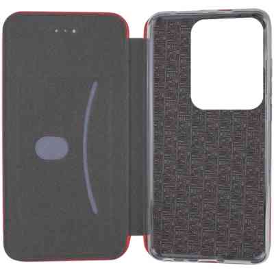 Чехол для мобильного телефона BeCover Exclusive Oppo A3 4G / А3х 4G Red (712507) Винница