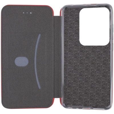 Чехол для мобильного телефона BeCover Exclusive Oppo A3 4G / А3х 4G Red (712507) Винница - изображение 3