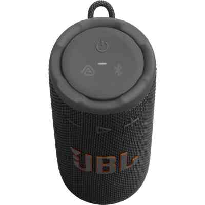 Акустическая система JBL Grip Black (JBLGRIPBLK) Винница