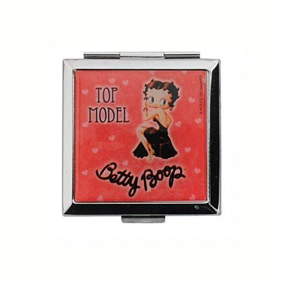 Дзеркало кишенькове 