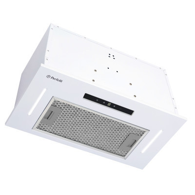 Витяжка кухонна Perfelli BIS 5653 WH 1000 LED Вінниця - фото 10