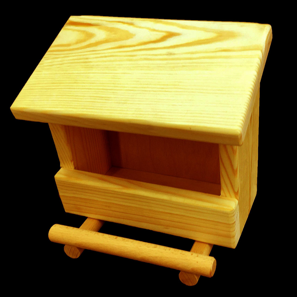 Кормушка для птиц 