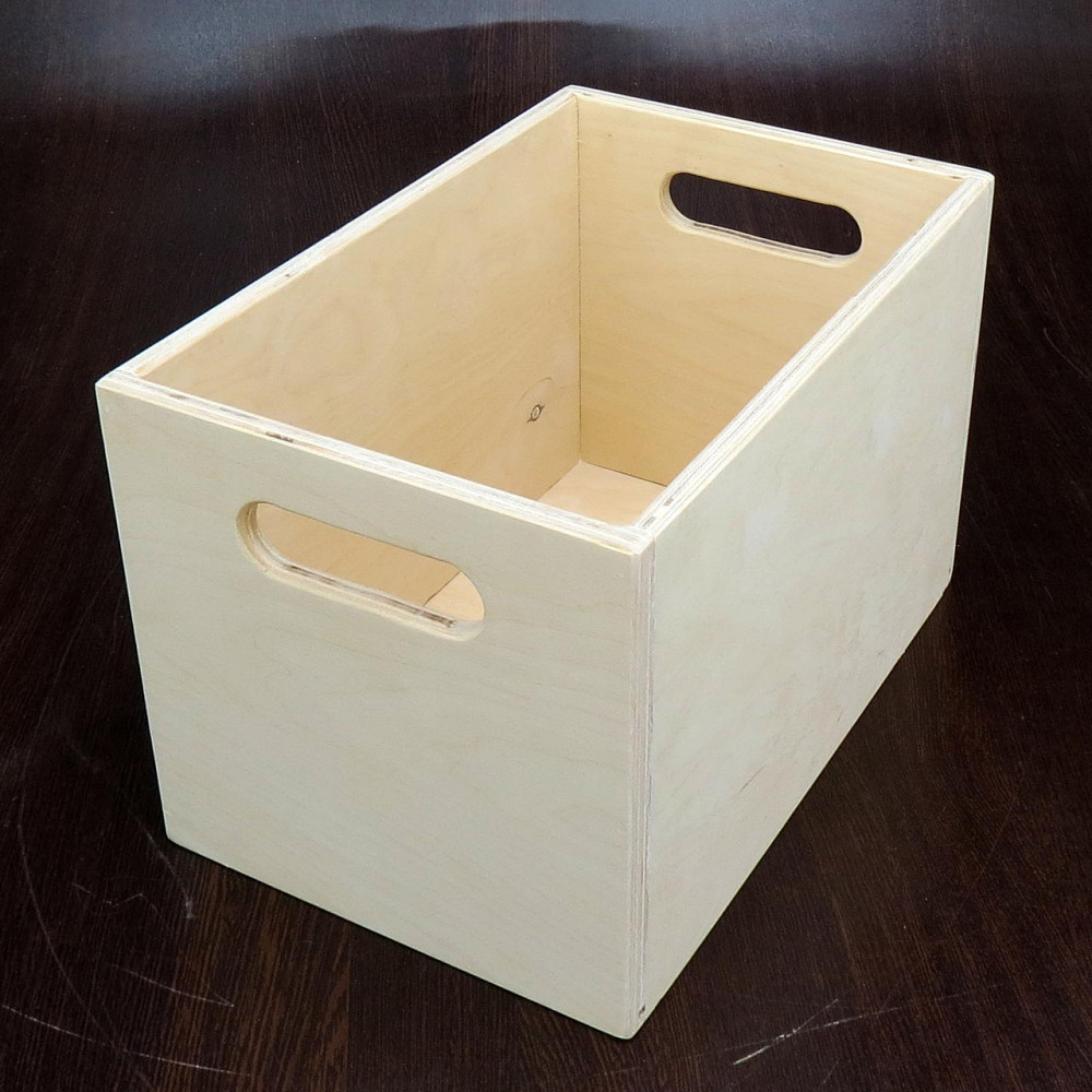 Короб для хранения 