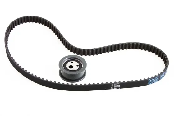 Ремень ГРМ 2108 Dayco + ролик Винница