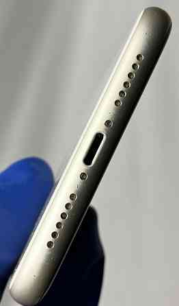 Айфон iPhone 11 128Gb. White Neverlock Киев