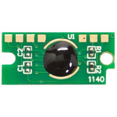 Чип для картриджа Xerox VL C400/405 8К Cyan WWM (JYD-XerC405C-538) Вінниця - фото 1