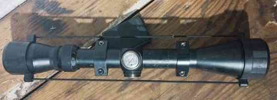 Оптичний приціл Київ