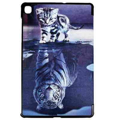 Чехол для планшета BeCover Smart Case Samsung Tab S6 Lite (2024) 10.4" P620/P625/P627 Predator (711293) Винница