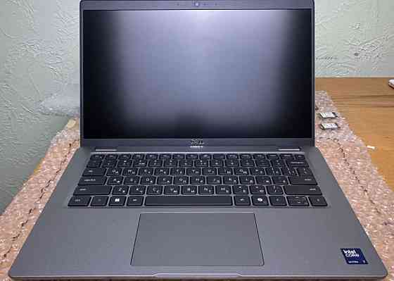 Dell Precision 3490 Ultra 7 155H 32Gb ОЗУ 512 SSD 4Gb nVidia. Харьков