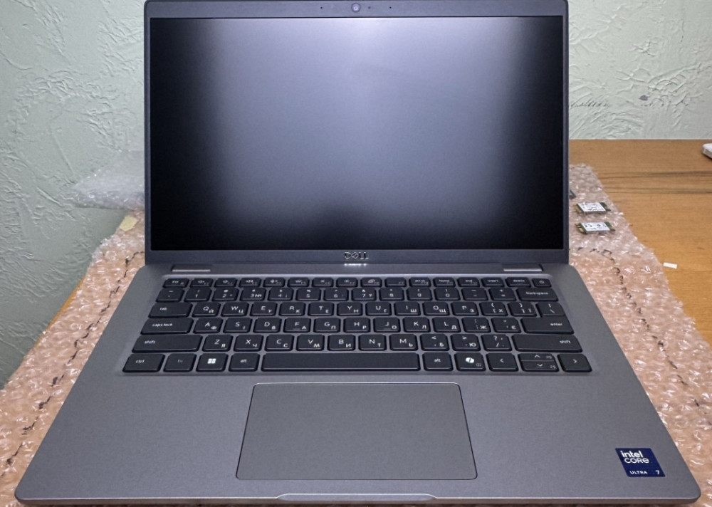 Dell Precision 3490 Ultra 7 155H 32Gb ОЗУ 512 SSD 4Gb nVidia. Харьков - изображение 5