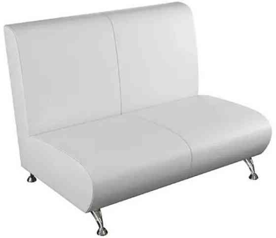 Диван для зоны ожидания Олимп 120см Киев