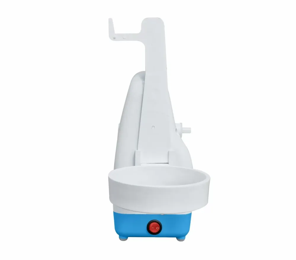 Апарат для вакуумної терапії ран Confort C300 Дніпро - фото 3