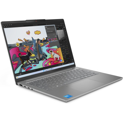 Ноутбук Lenovo IdeaPad Slim 5 14IRH10R (83J00077RA) Винница - изображение 8