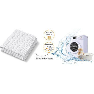 Електричне простирадло Beurer UB_30 Вінниця - фото 7