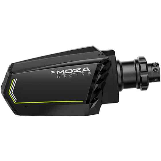 Кермова база MOZA R21 V2, прямий привід, 21 Нм Вінниця