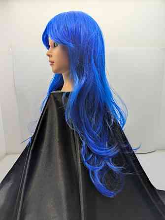 Перука 33 Луцк