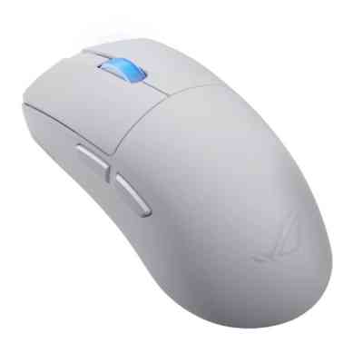Мишка ASUS ROG Harpe II Ace Bluetooth/Wireless/USB White (90MP0490-BMUA10) Вінниця