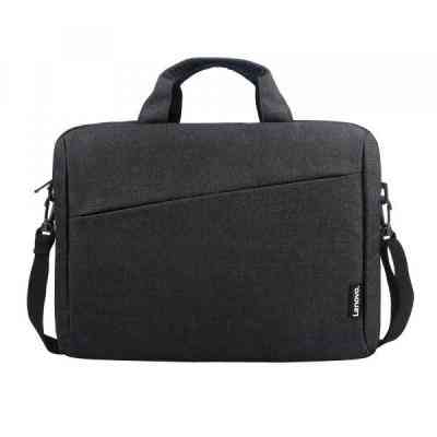 Сумка для ноутбука Lenovo 15.6" Casual T210 Black (GX40Q17229) Вінниця