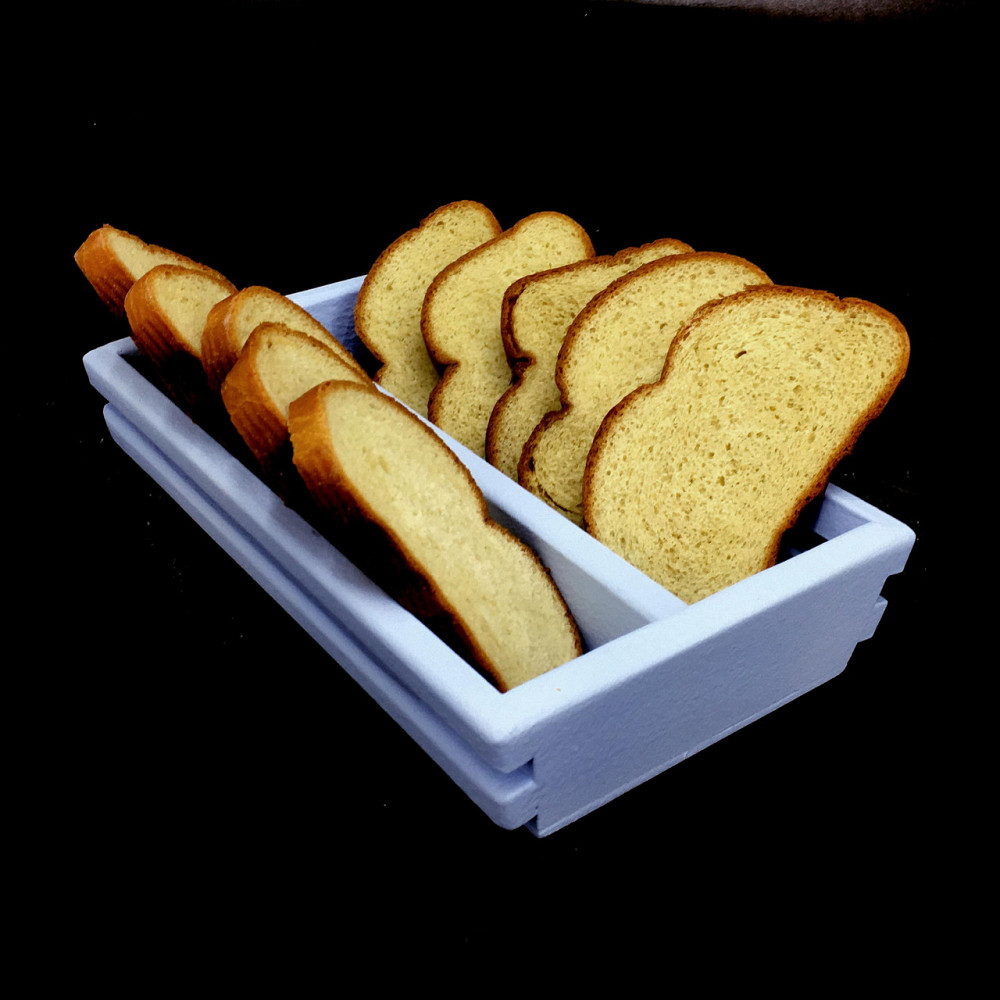Хлебный лоток 
