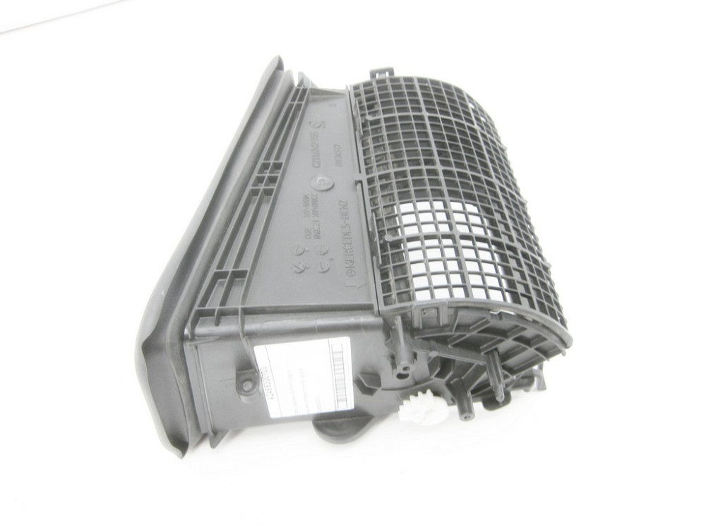 Mercedes-Benz  A2468300703 Корпус заслінки припливного повітря над вентилятором обігрівача салону CLA Shooting Brake X117 CLA C117 GLA X156 Одесса - изображение 5