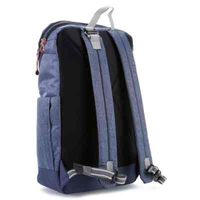 Рюкзак туристический Pacsafe Slingsafe LX500 backpack синій (45330601) Винница