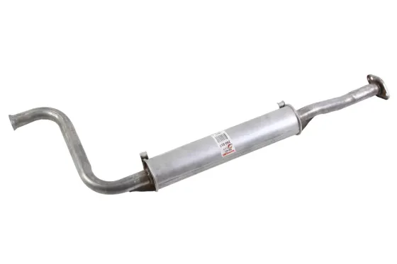 Резонатор 21082 Bosal нерж. под катализатор Винница