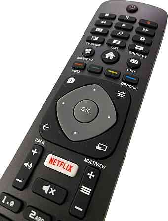 Пульт для телевізорів Philips Smart TV 55PUS 65OLED 65PUS Луцк