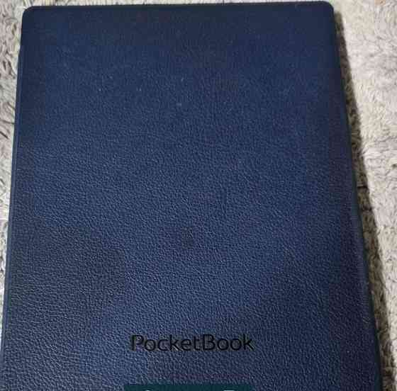 Електронна книга Pocketbook InkPad 3 Pro. Київ