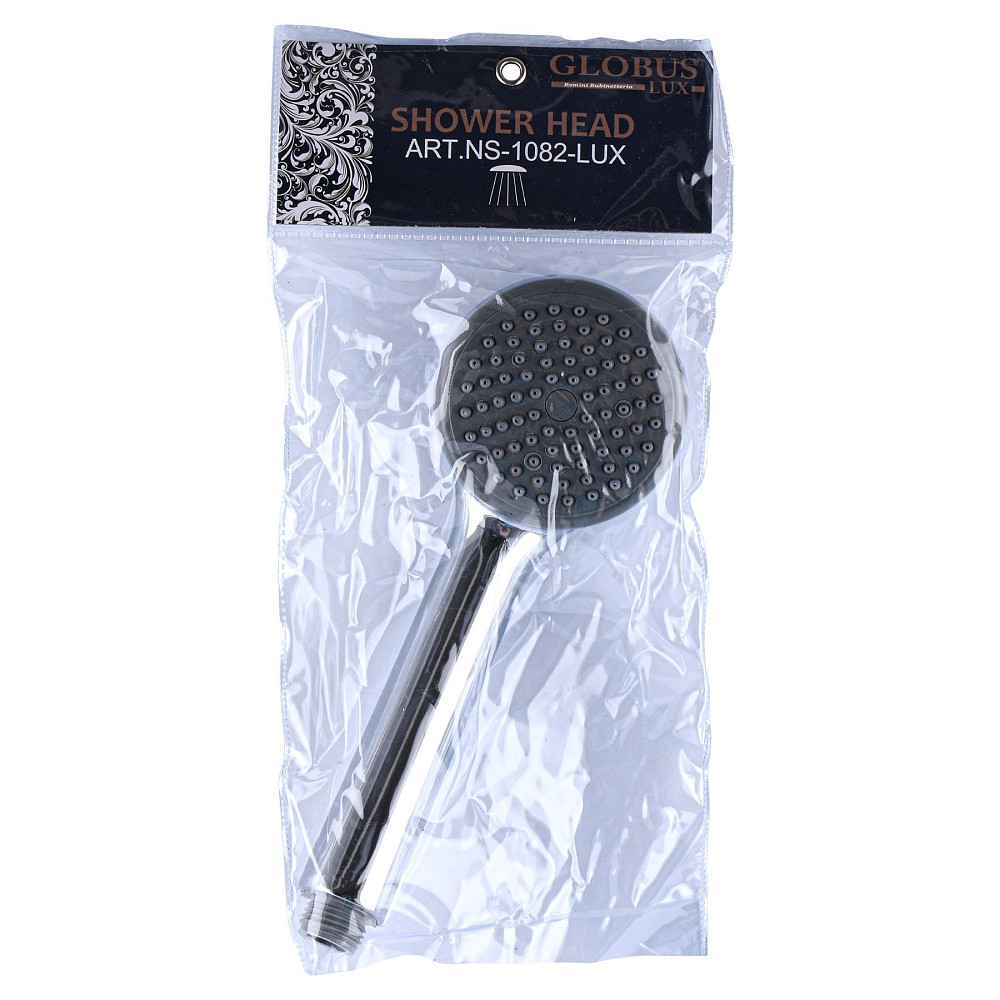 Душова лійка Globus Lux NS-1082-P Луцк - изображение 1
