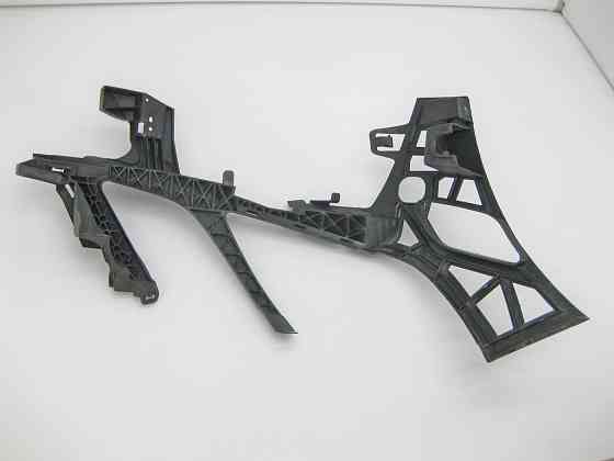 Mercedes-Benz  A2128852865 Верхній лівий каркас переднього бампера AMG E-Class W212 Одеса