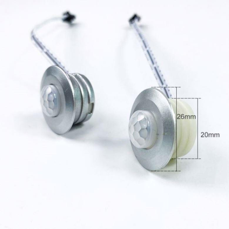 Интерактивный контроллер светодиодной подсветки лестницы Киев - изображение 2