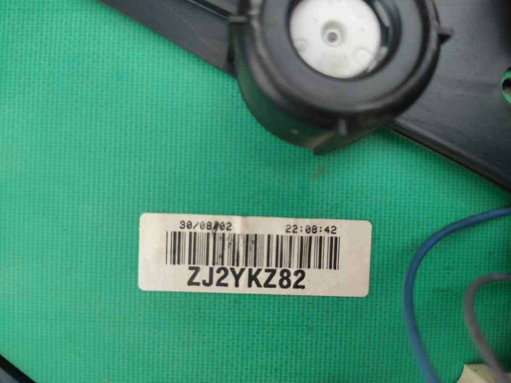 Панель приладів (спідометр) Peugeot Partner 2003-2008 (9648836480) Ковель - фото 5